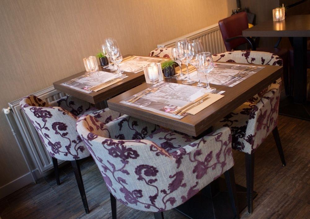 Logies Hollywood Gasthuis 3*