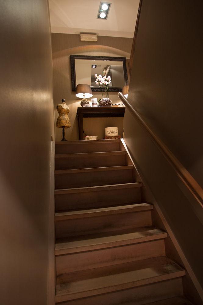 Logies Hollywood 3* Brugge